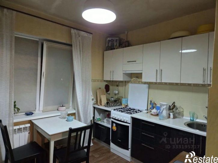 1-комн квартира ул Звездова, 130,  д. 130