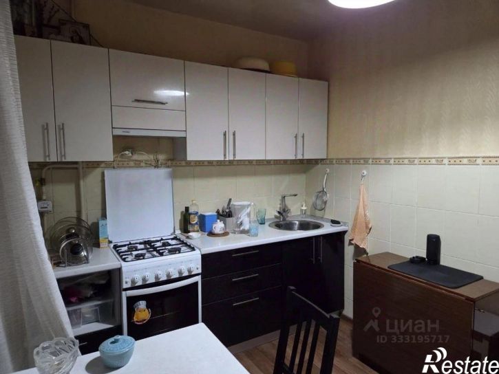 1-комн квартира ул Звездова, 130,  д. 130