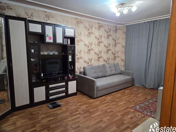 1-комн квартира ул Звездова, 130,  д. 130