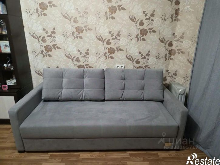 1-комн квартира ул Звездова, 130,  д. 130