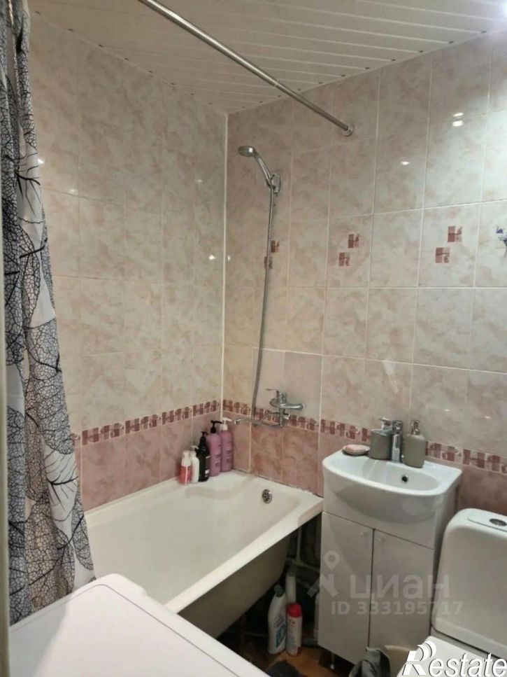 1-комн квартира ул Звездова, 130,  д. 130