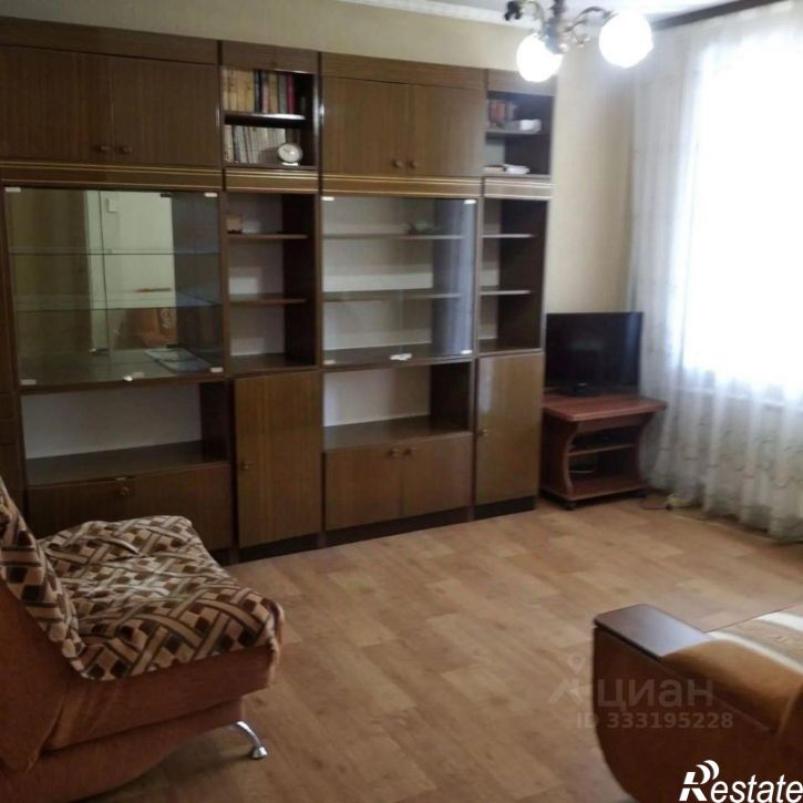 2-комн квартира ул Лукашевича, 25А,  д. 25А