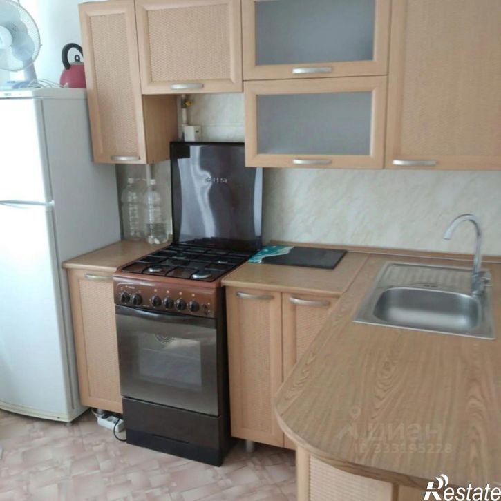 2-комн квартира ул Лукашевича, 25А,  д. 25А