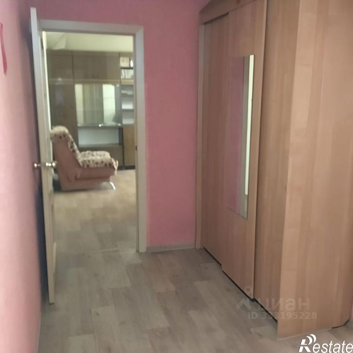 2-комн квартира ул Лукашевича, 25А,  д. 25А