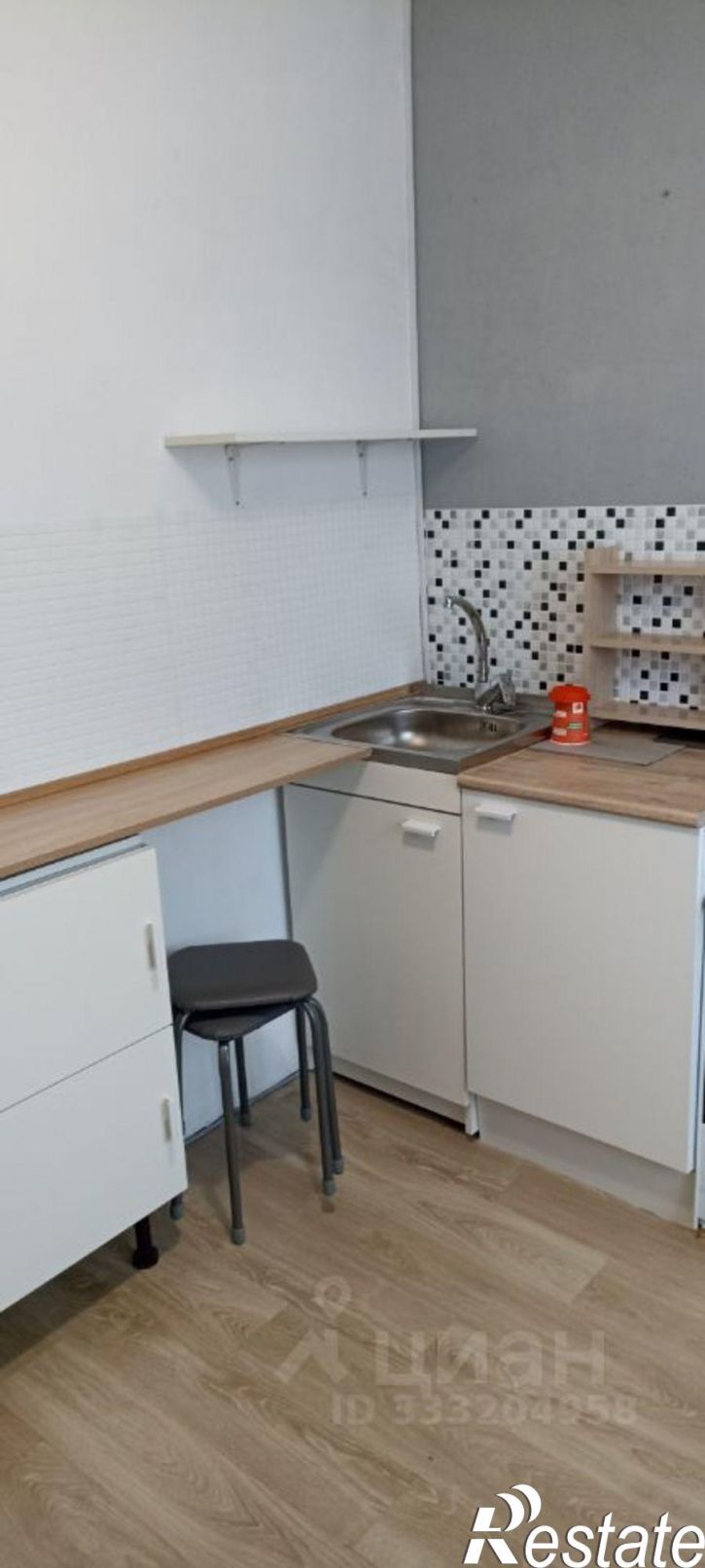 1-комн квартира ул Суровцева, 100,  д. 100