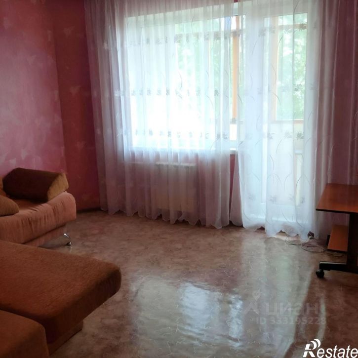 2-комн квартира ул Лукашевича, 25А,  д. 25А