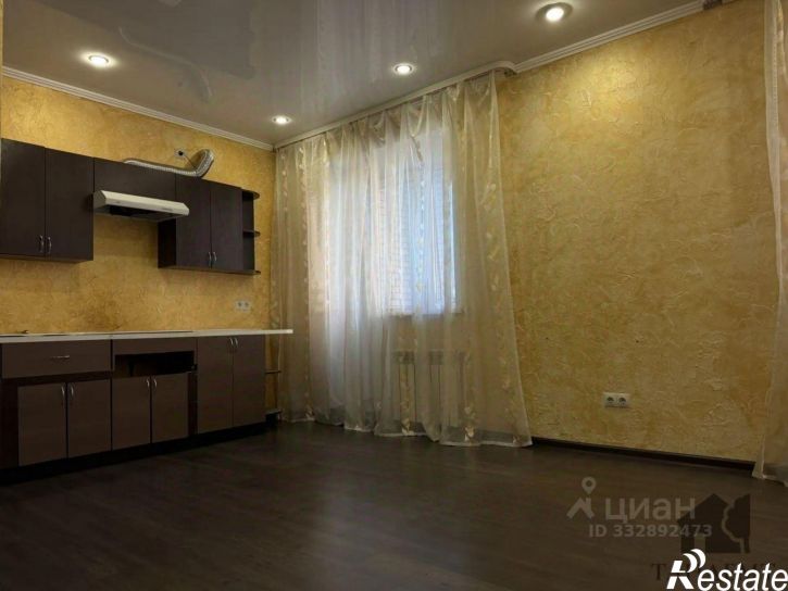 2-комн квартира ул Ватутина, 31,  д. 31