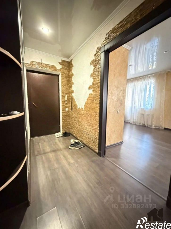 2-комн квартира ул Ватутина, 31,  д. 31