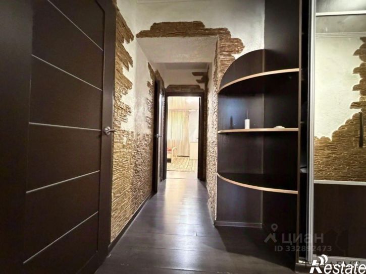 2-комн квартира ул Ватутина, 31,  д. 31