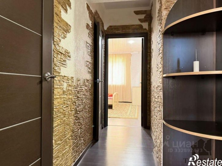 2-комн квартира ул Ватутина, 31,  д. 31
