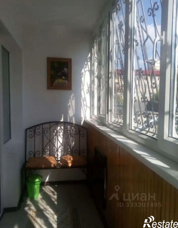 2-комн квартира ул Добровольского, 7,  д. 7