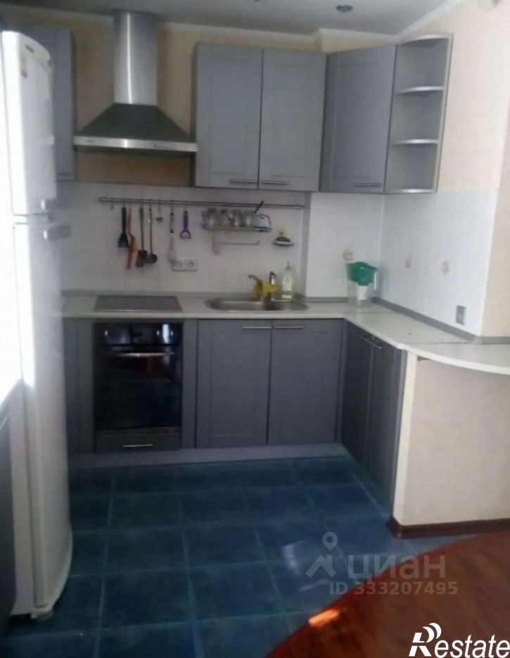 2-комн квартира ул Добровольского, 7,  д. 7