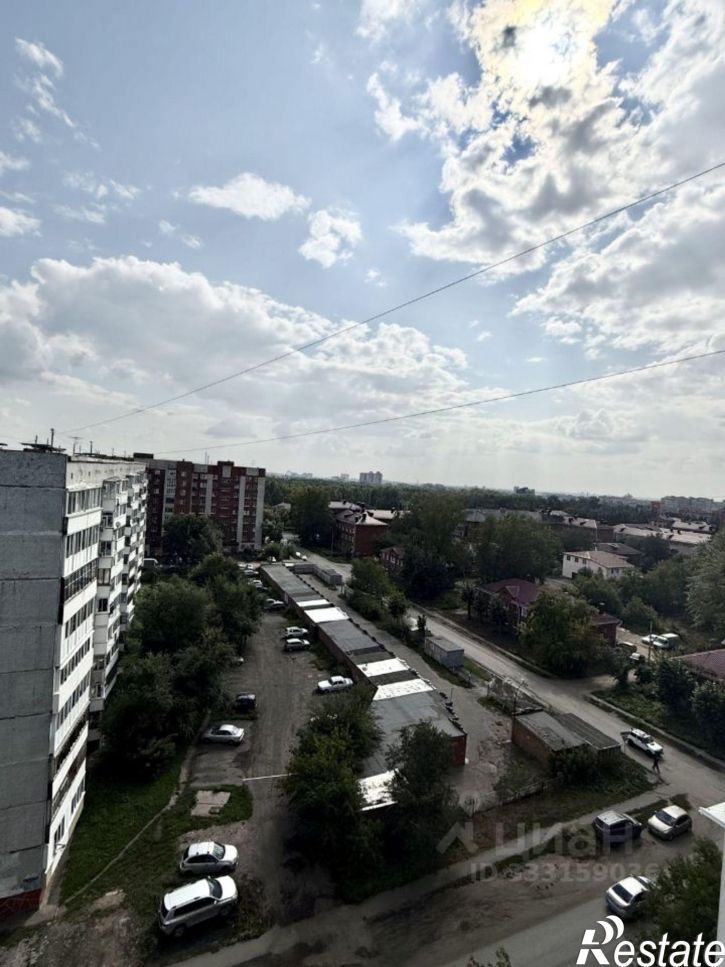 1-комн квартира ул 20 лет РККА, 61/1,  д. 61/1
