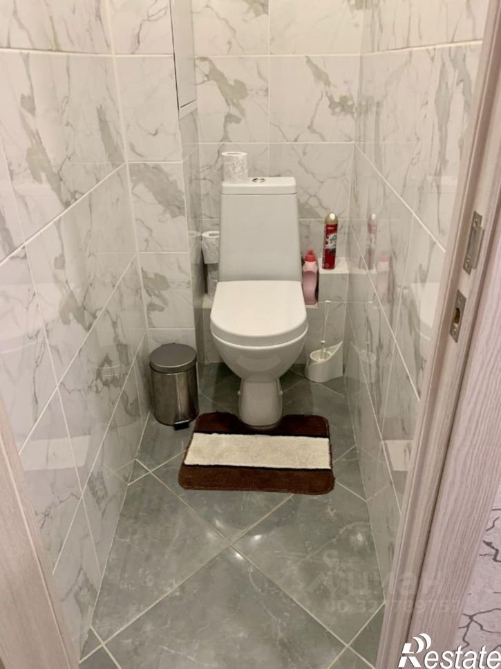 2-комн квартира ул Волкова, 9А,  д. 9А