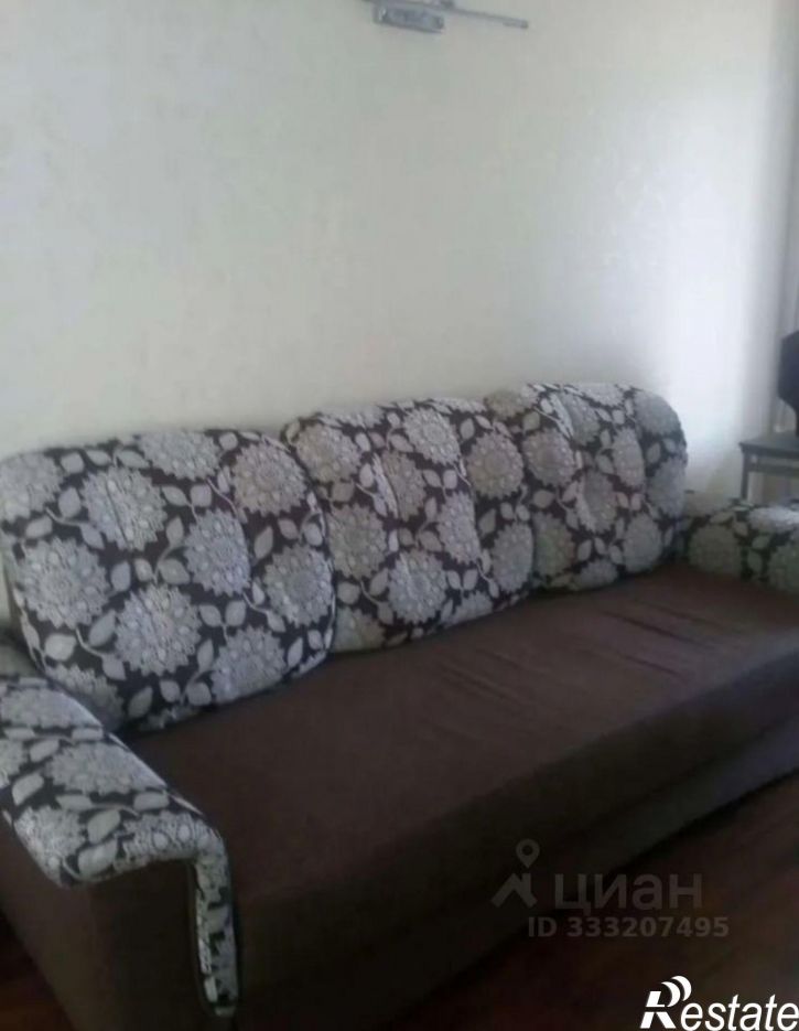 2-комн квартира ул Добровольского, 7,  д. 7