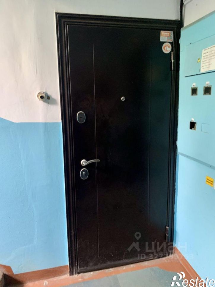 2-комн квартира ул Волкова, 9А,  д. 9А