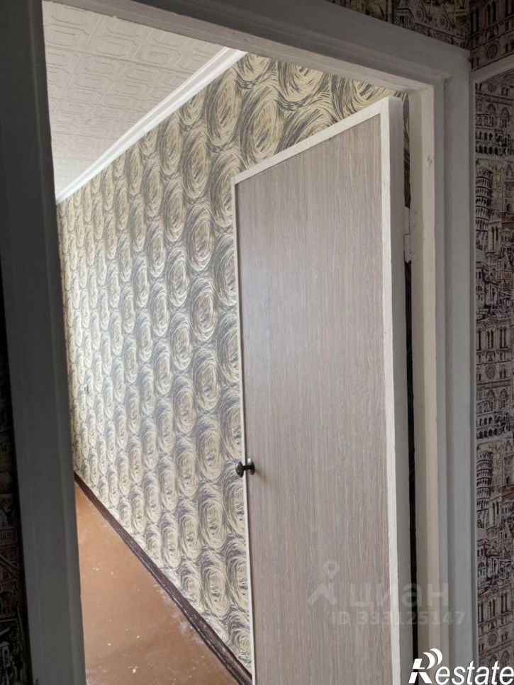 2-комн квартира ул Калинина, 10А,  д. 10А