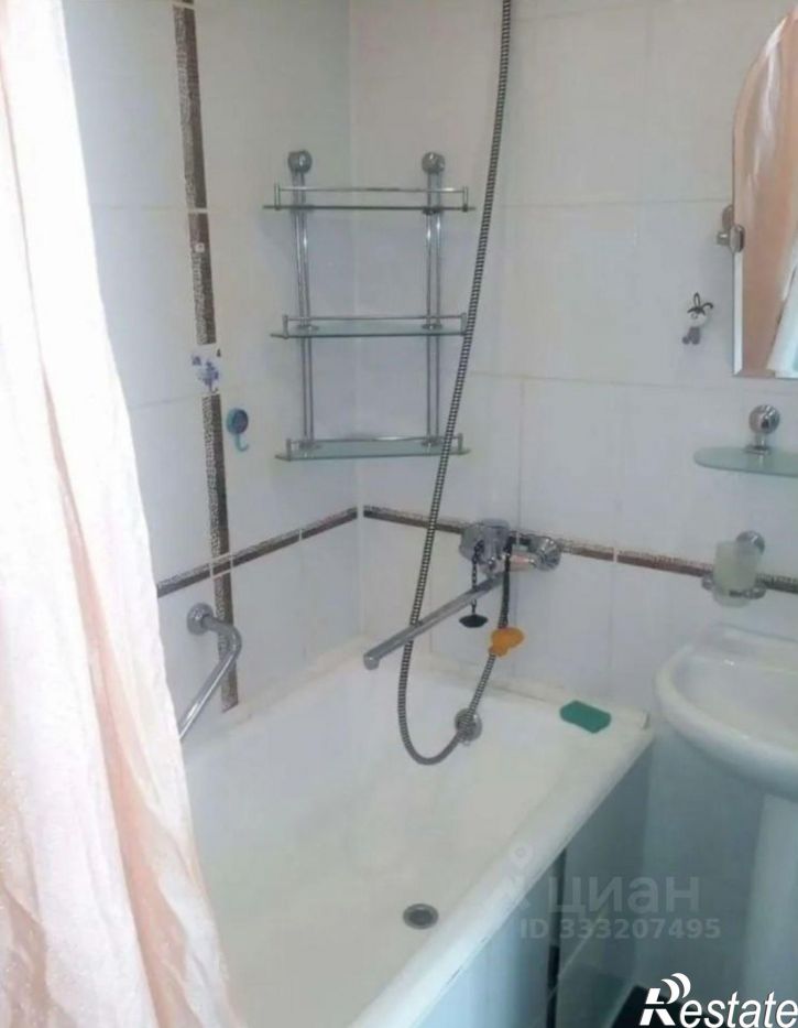 2-комн квартира ул Добровольского, 7,  д. 7