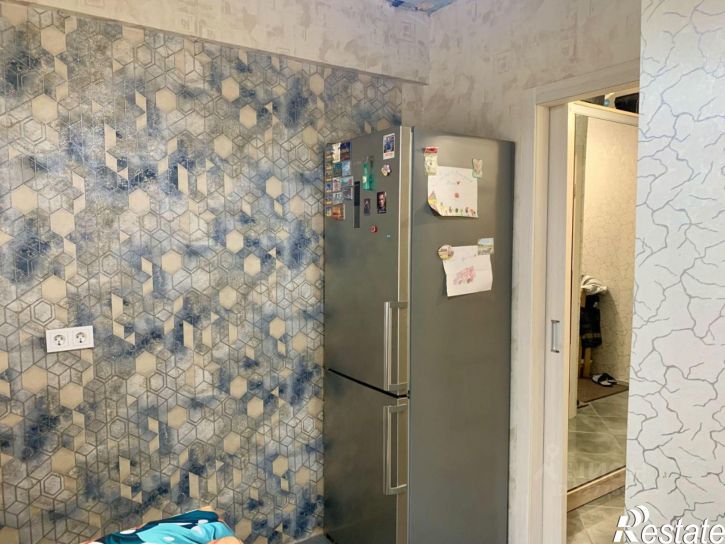 2-комн квартира ул Волкова, 9А,  д. 9А