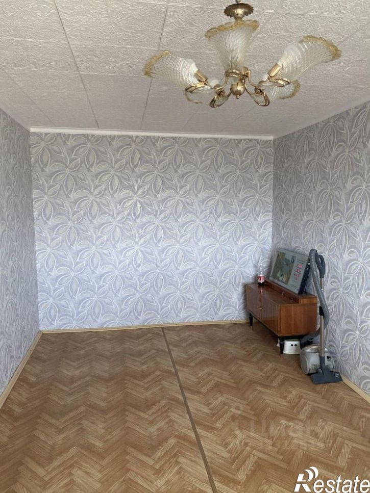 2-комн квартира ул Калинина, 10А,  д. 10А