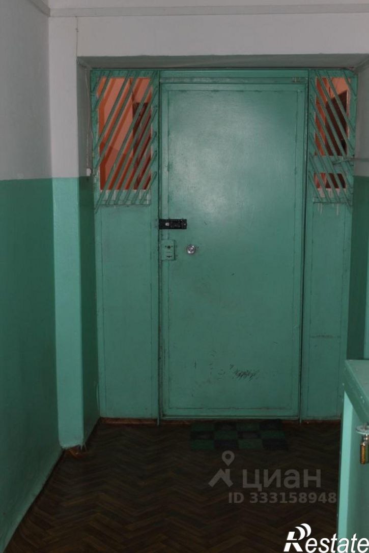 1-комн квартира ул 4-я Транспортная, 38,  д. 38