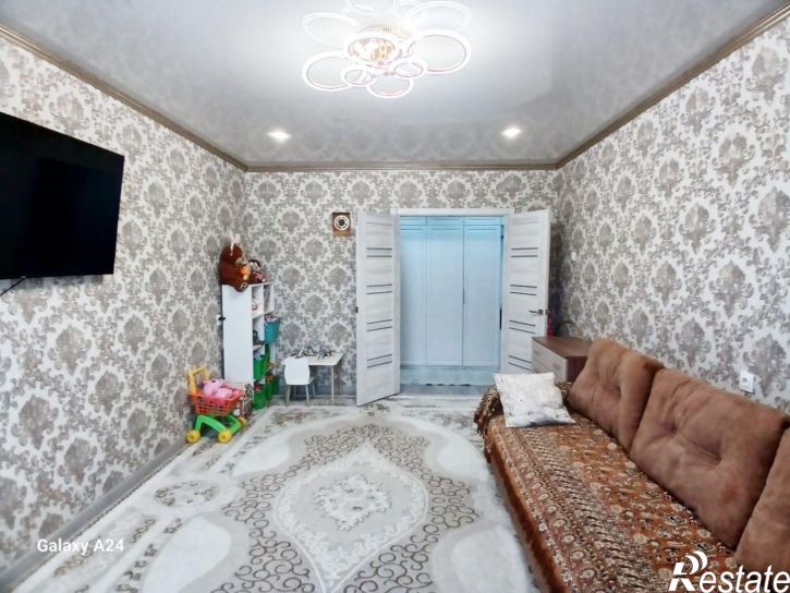 3-комн квартира ул Торговая, 36,  д. 36