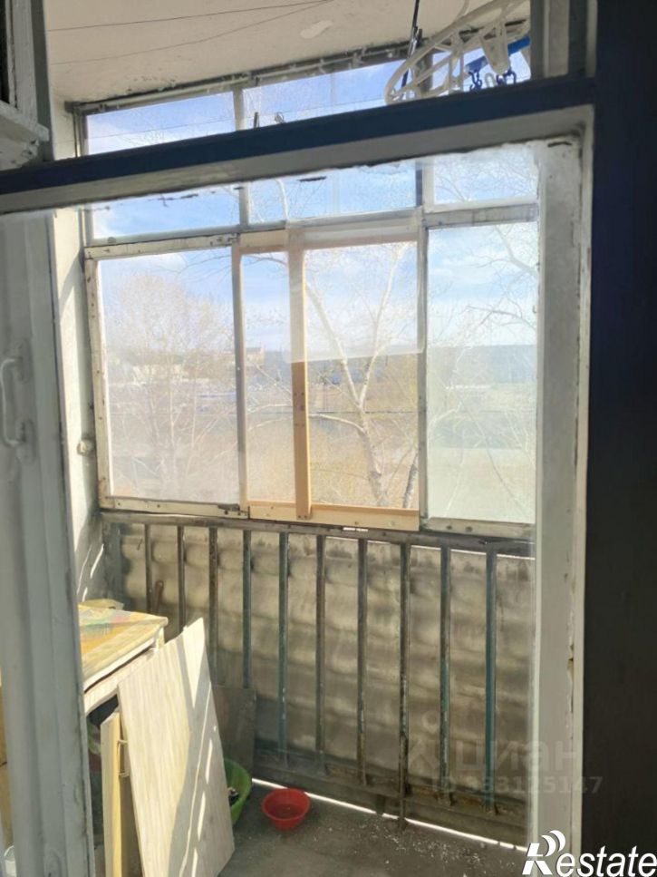 2-комн квартира ул Калинина, 10А,  д. 10А