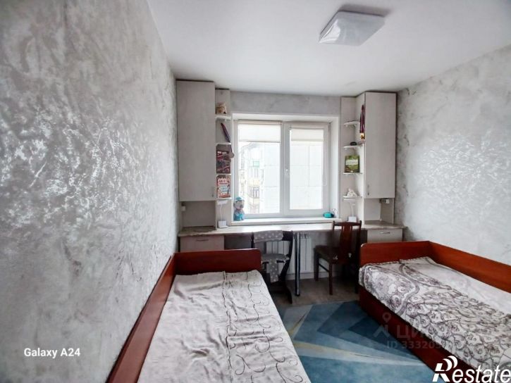 3-комн квартира ул Торговая, 36,  д. 36