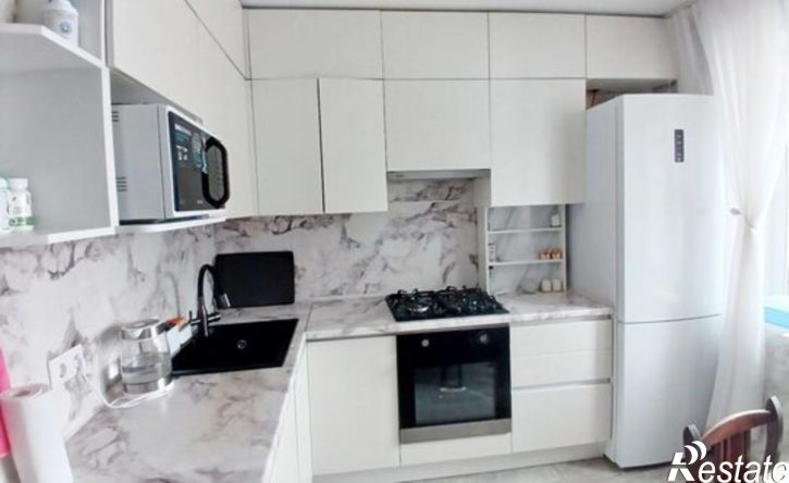3-комн квартира ул Торговая, 36,  д. 36