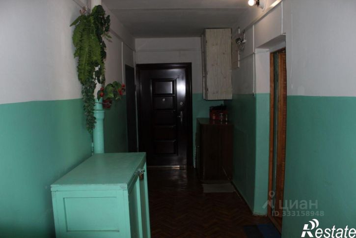 1-комн квартира ул 4-я Транспортная, 38,  д. 38