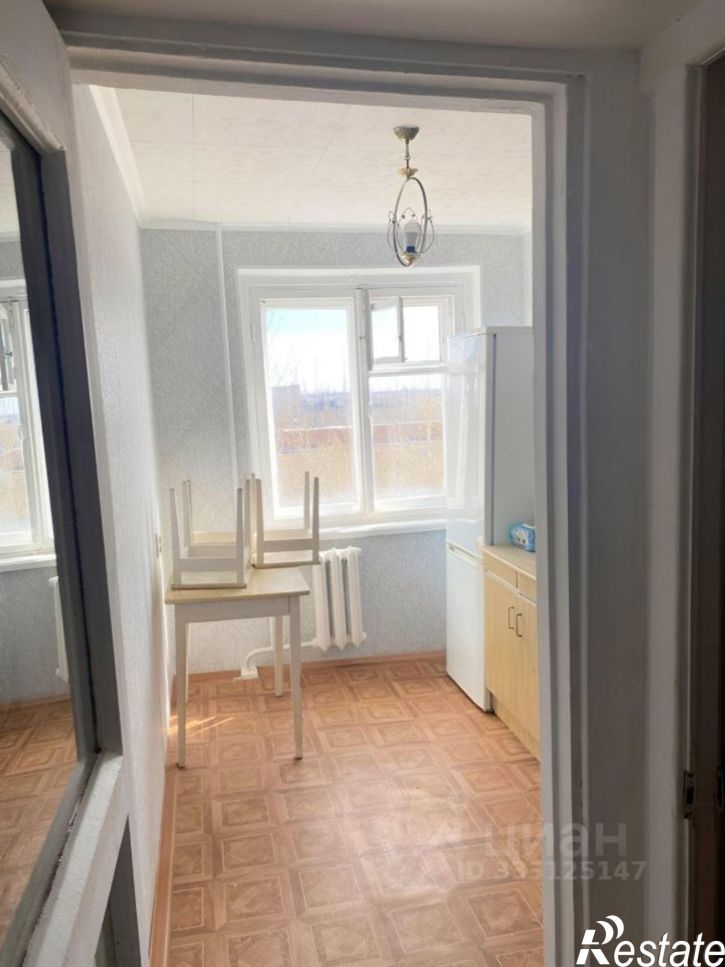 2-комн квартира ул Калинина, 10А,  д. 10А