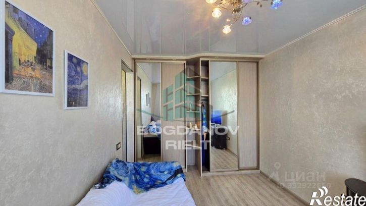 1-комн квартира ул Кирова, 8,  д. 8