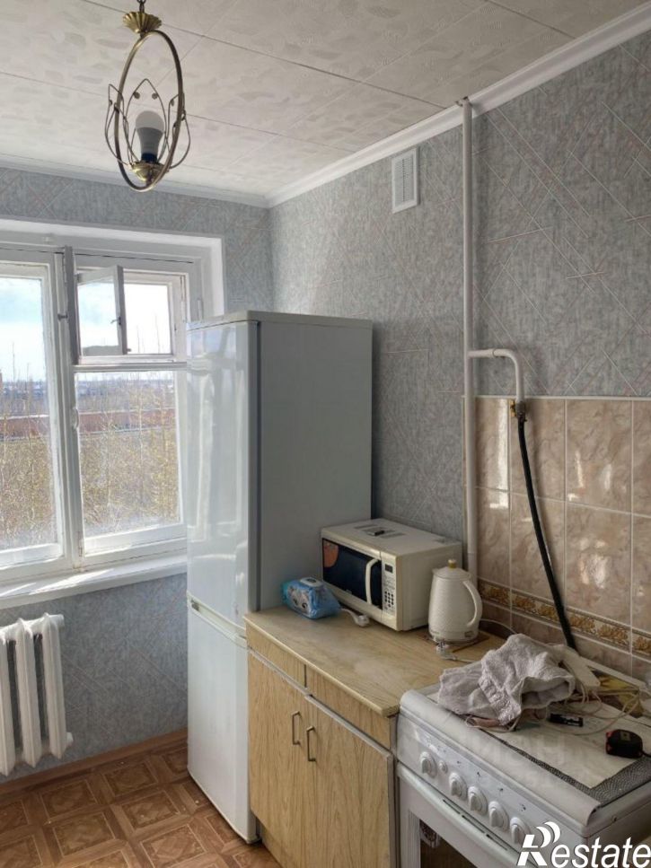 2-комн квартира ул Калинина, 10А,  д. 10А