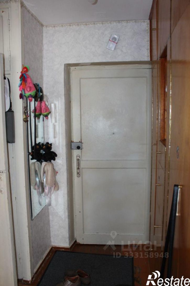 1-комн квартира ул 4-я Транспортная, 38,  д. 38