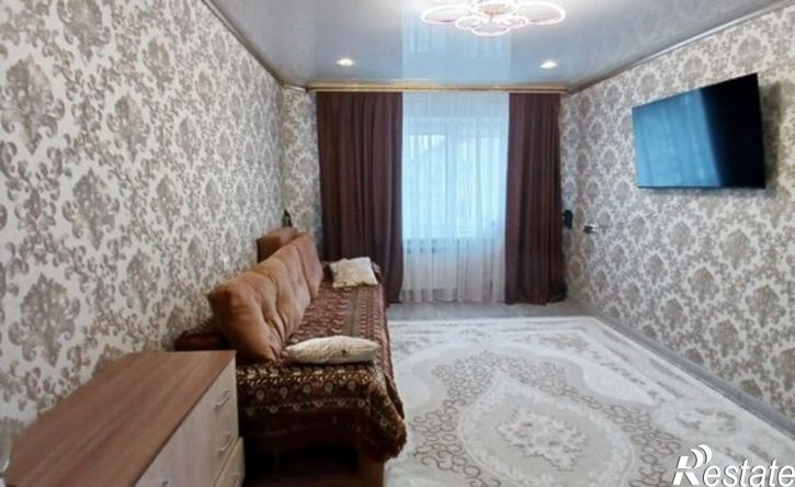 3-комн квартира ул Торговая, 36,  д. 36