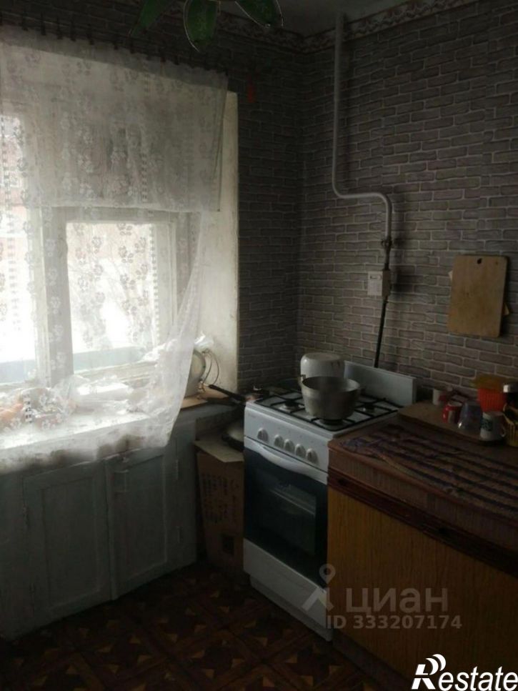 2-комн квартира ул Крыловская, 23,  д. 23