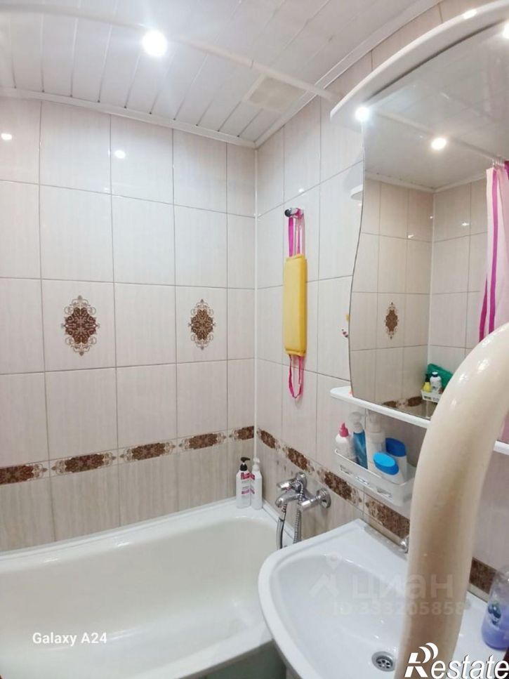 3-комн квартира ул Торговая, 36,  д. 36