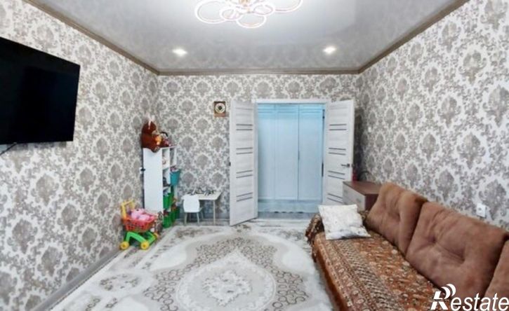 3-комн квартира ул Торговая, 36,  д. 36