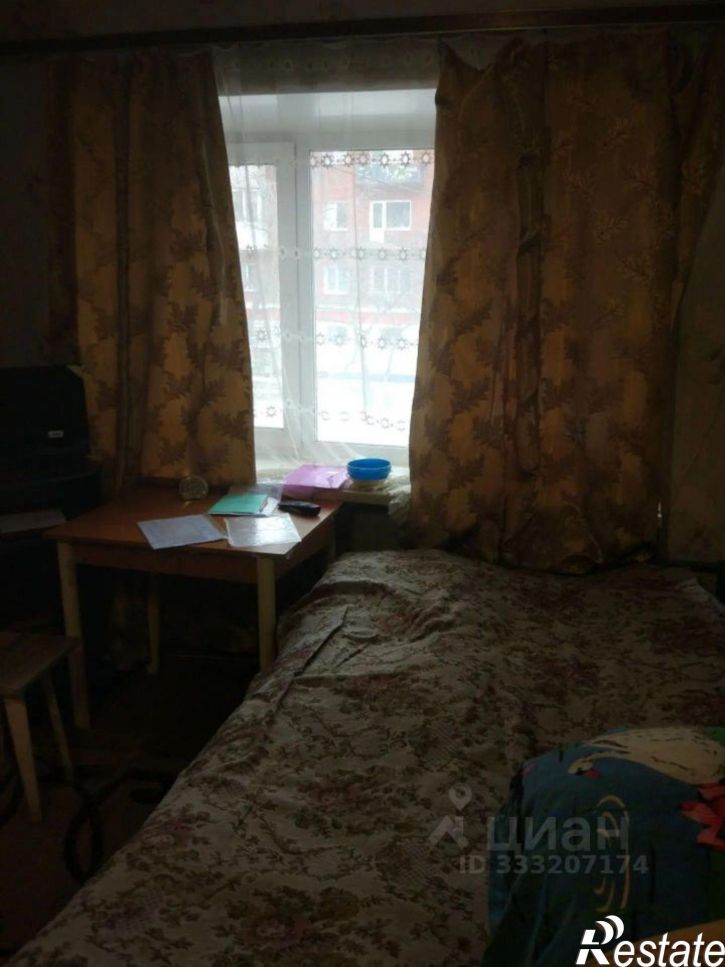 2-комн квартира ул Крыловская, 23,  д. 23