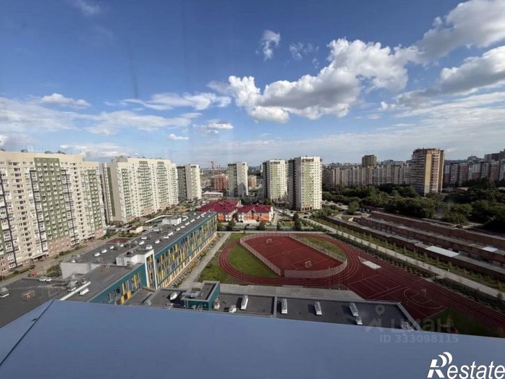 1-комн квартира ул Взлетная, 11/1,  д. 11/1