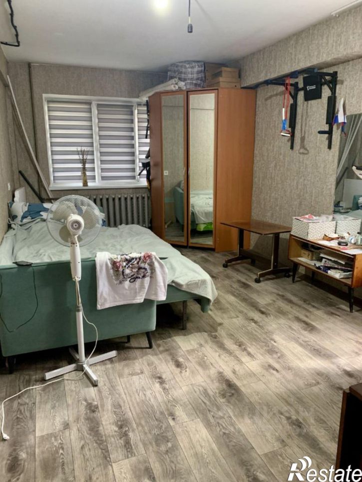 2-комн квартира ул Волкова, 9А,  д. 9А