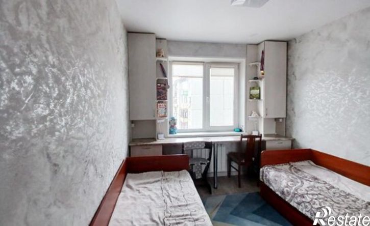 3-комн квартира ул Торговая, 36,  д. 36