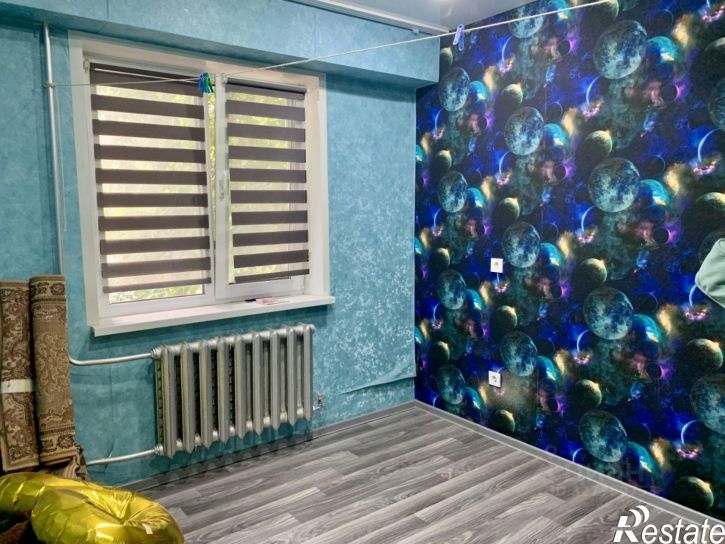 2-комн квартира ул Волкова, 9А,  д. 9А