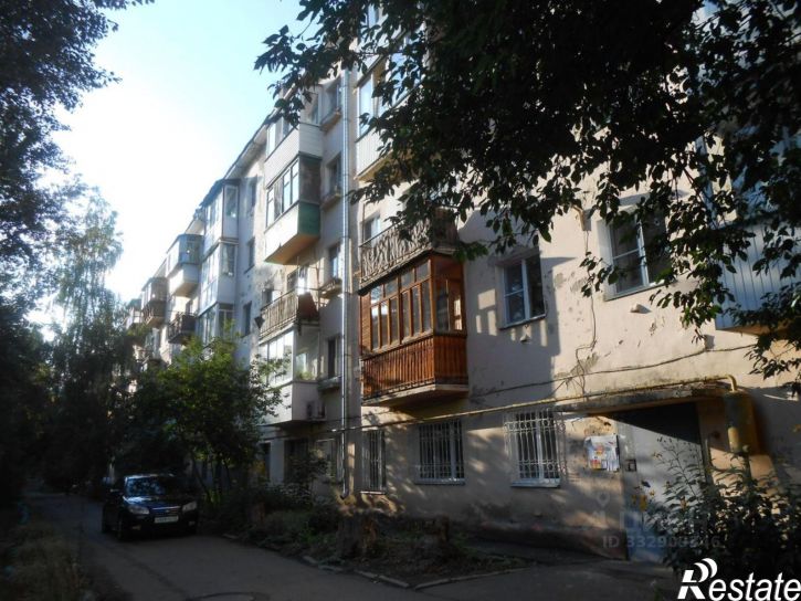 1-комн квартира пр-кт Карла Маркса, 44,  д. 44