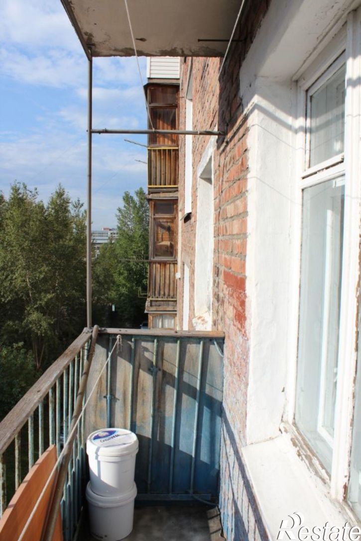 1-комн квартира ул 4-я Транспортная, 38,  д. 38