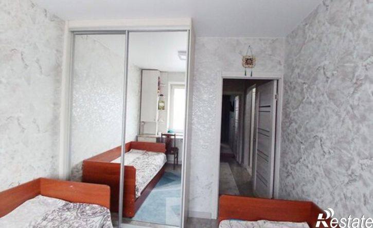 3-комн квартира ул Торговая, 36,  д. 36