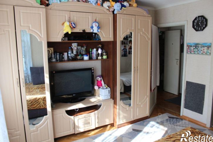 1-комн квартира ул 4-я Транспортная, 38,  д. 38