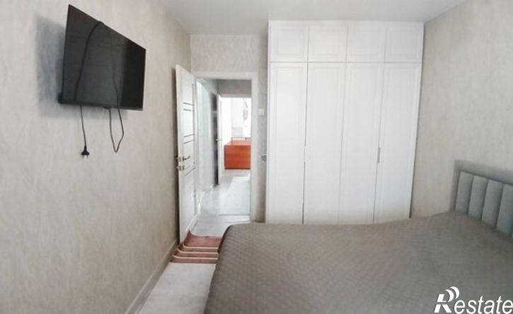 3-комн квартира ул Торговая, 36,  д. 36