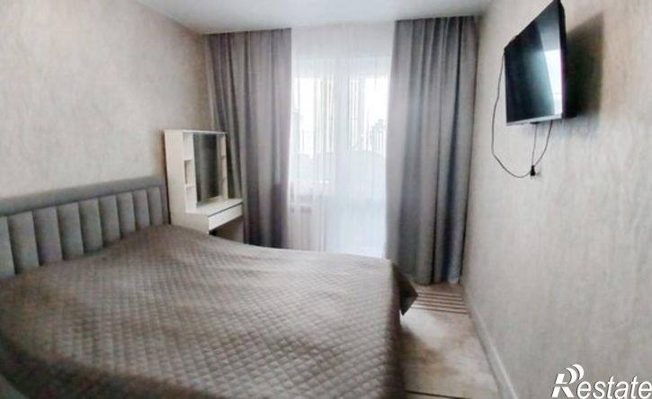 3-комн квартира ул Торговая, 36,  д. 36