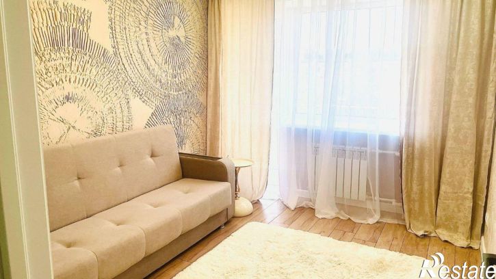 2-комн квартира Спортивный пр-д, 4,  д. 4